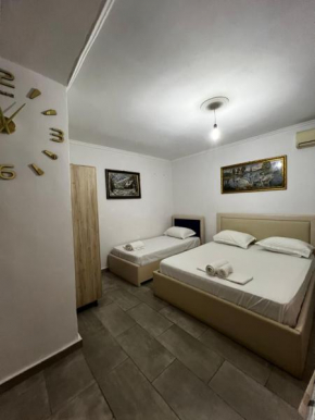 ALMER's rooms